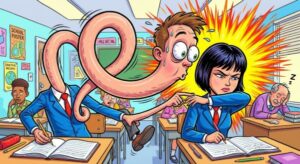 Карикатура