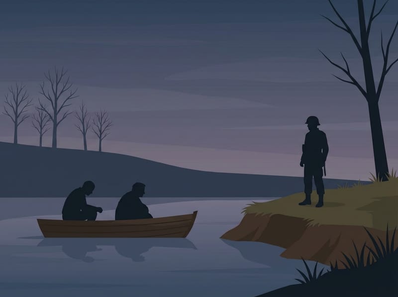 Зображення: Проблематика твору «Ніч перед боєм» Олександра Довженка