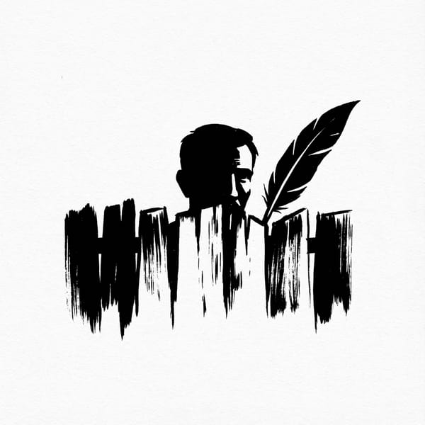 Зображення: Аналіз вірша «Сміливий чоловік» Володимира Самійленка