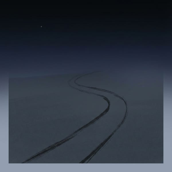 Зображення: Ігор Павлюк – «Вертатись пізно»: текст, аудіо та аналіз вірша