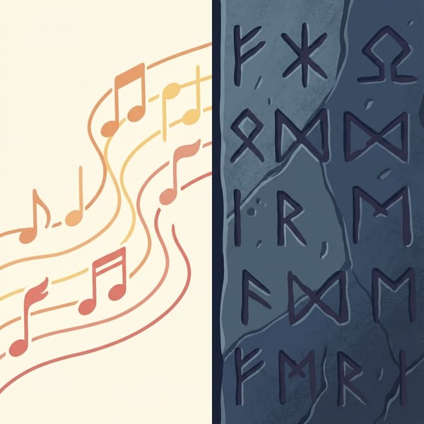 Зображення: Василь Голобородько – вірш «Наша мова»: Текст та ключові ідеї