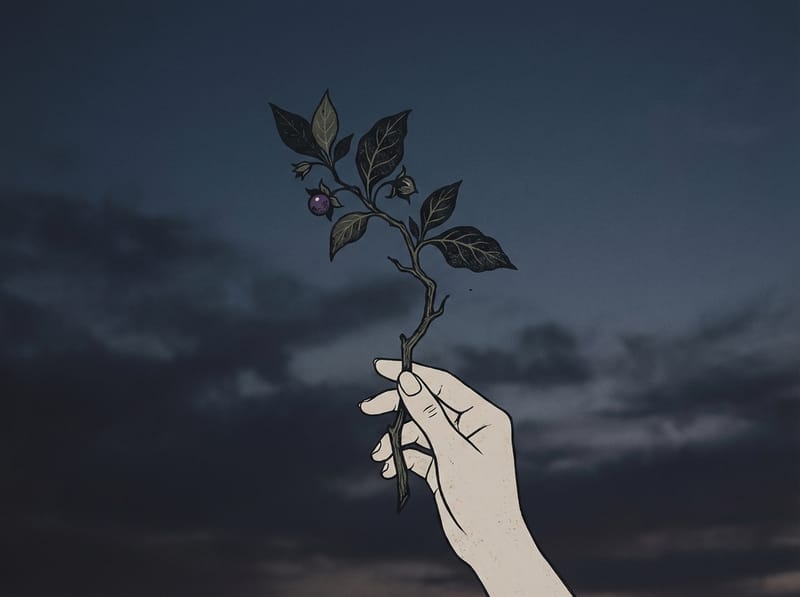 Зображення: «Ой не ходи, Грицю» – текст пісні та аналіз