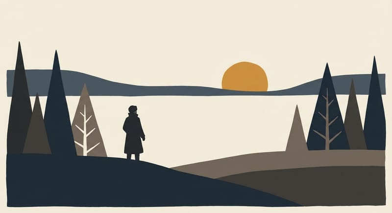 Зображення: «За Сибіром сонце сходить»: текст та аналіз історичної пісні про Кармелюка