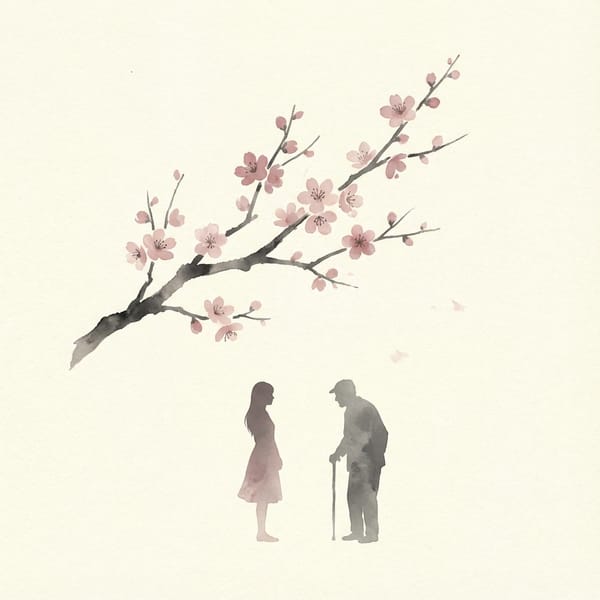 Зображення: Ой під вишнею, під черешнею: текст української народної пісні