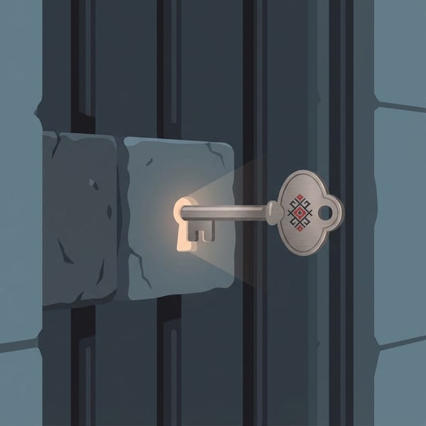 Зображення: Дума про Марусю Богуславку: скорочено та повний текст