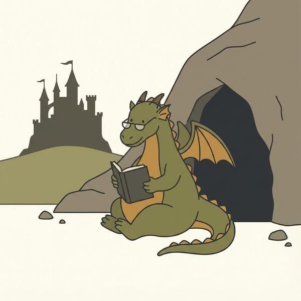 Зображення: Характеристика головних героїв повісті 'Місце для дракона'