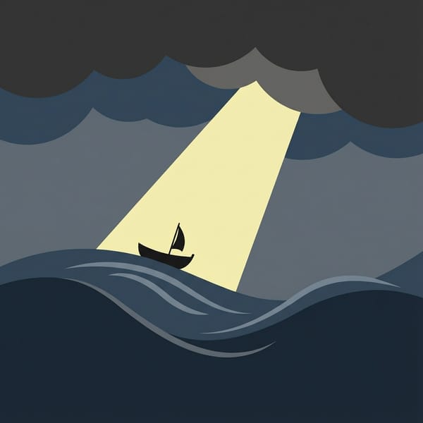 Зображення: Аналіз думи «Буря на Чорному морі»: тема, ідея, сюжет